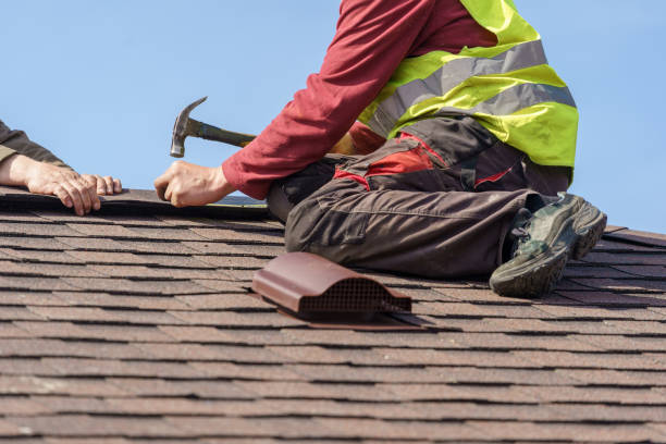 Best Residential Roofing Contractor  in Colville, WA
