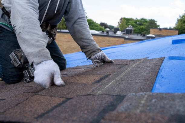 Best Slate Roofing Contractor  in Colville, WA