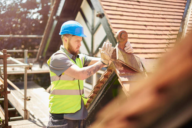 Best Roof Leak Repair  in Colville, WA